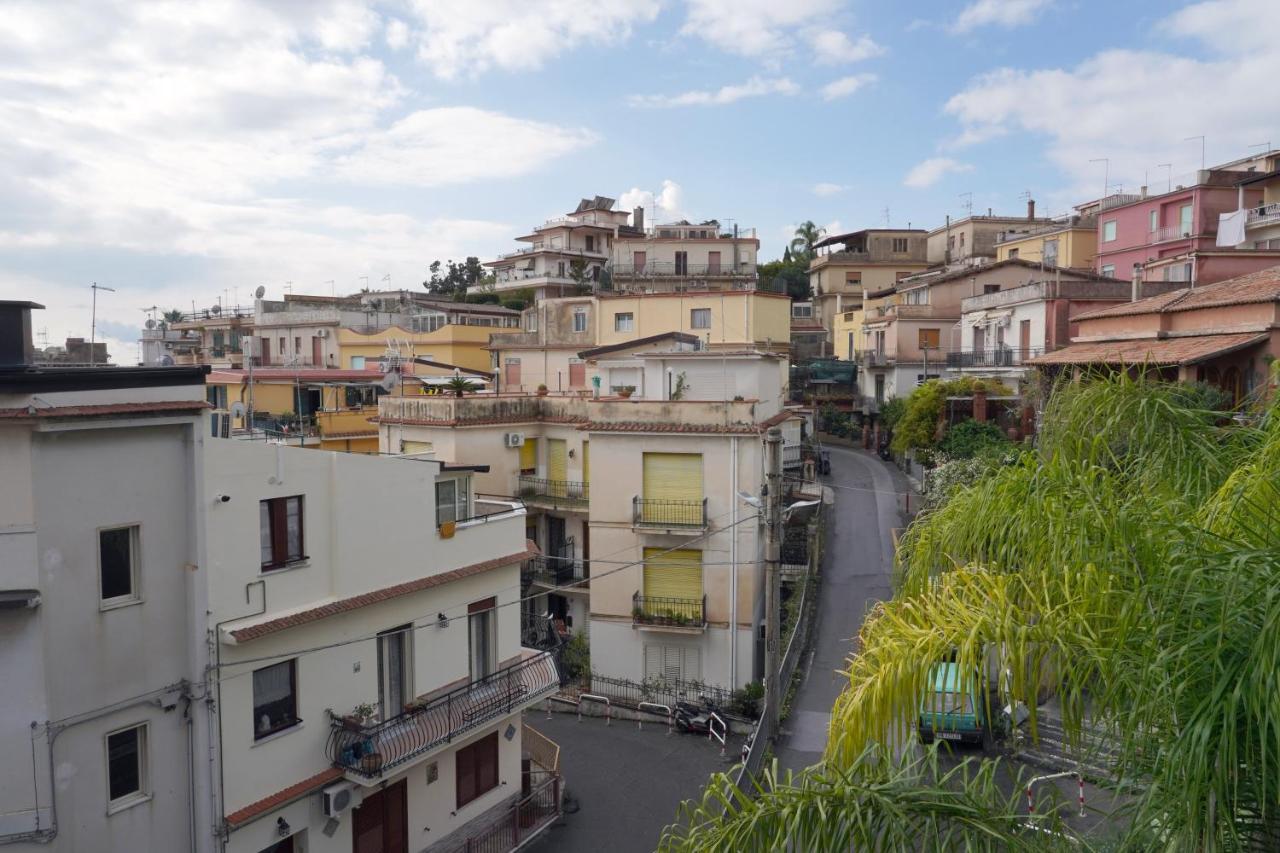 Minerva Luxury Apartment & Tulipan Apartment By Taormina Holidays Buitenkant foto