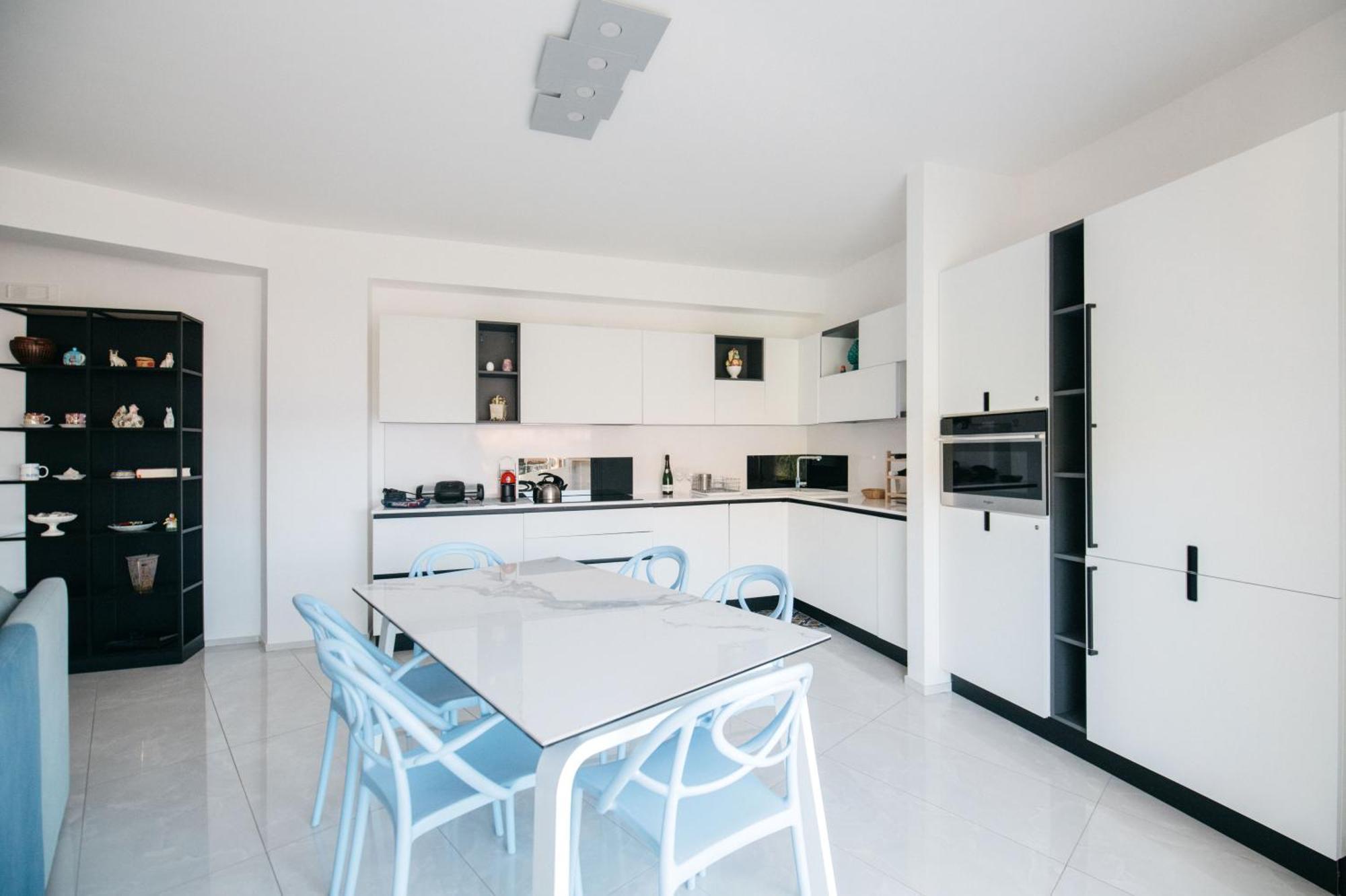Minerva Luxury Apartment & Tulipan Apartment By Taormina Holidays Buitenkant foto