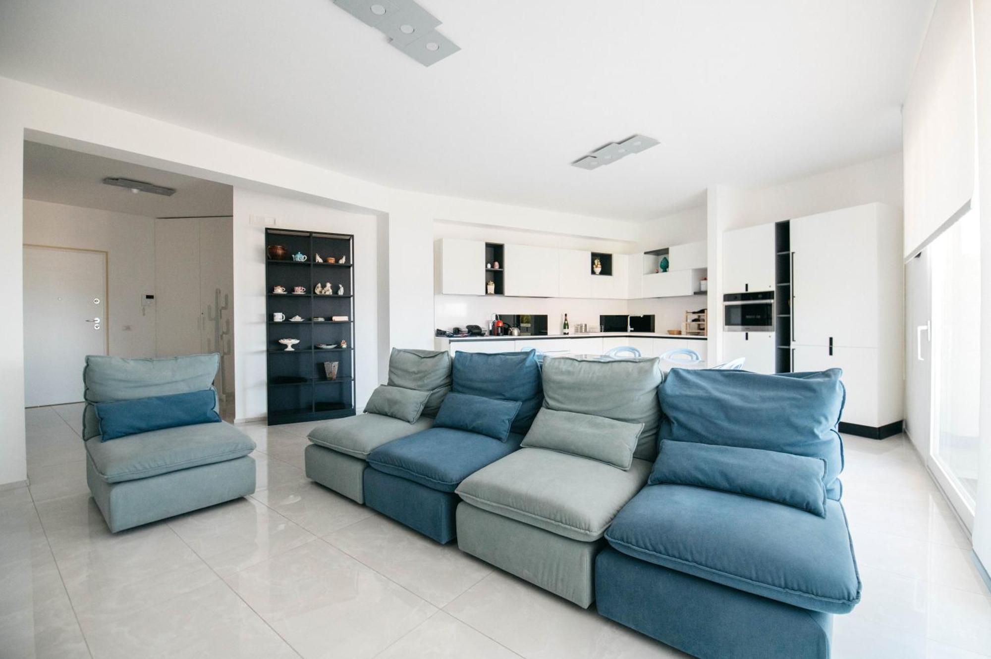 Minerva Luxury Apartment & Tulipan Apartment By Taormina Holidays Buitenkant foto