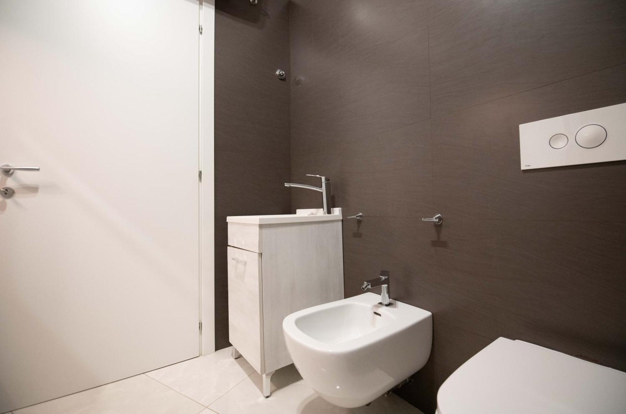 Minerva Luxury Apartment & Tulipan Apartment By Taormina Holidays Buitenkant foto