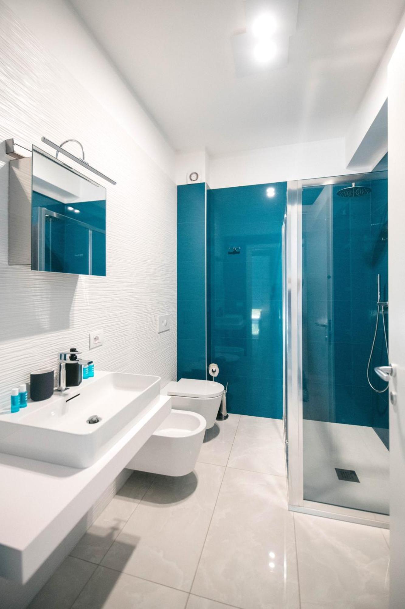 Minerva Luxury Apartment & Tulipan Apartment By Taormina Holidays Buitenkant foto