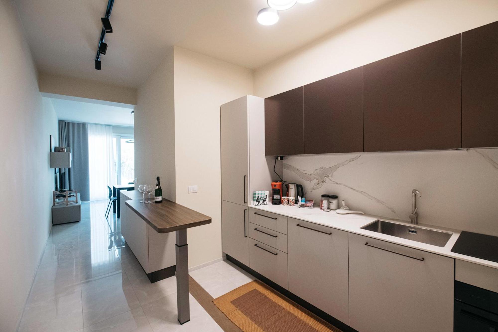 Minerva Luxury Apartment & Tulipan Apartment By Taormina Holidays Buitenkant foto