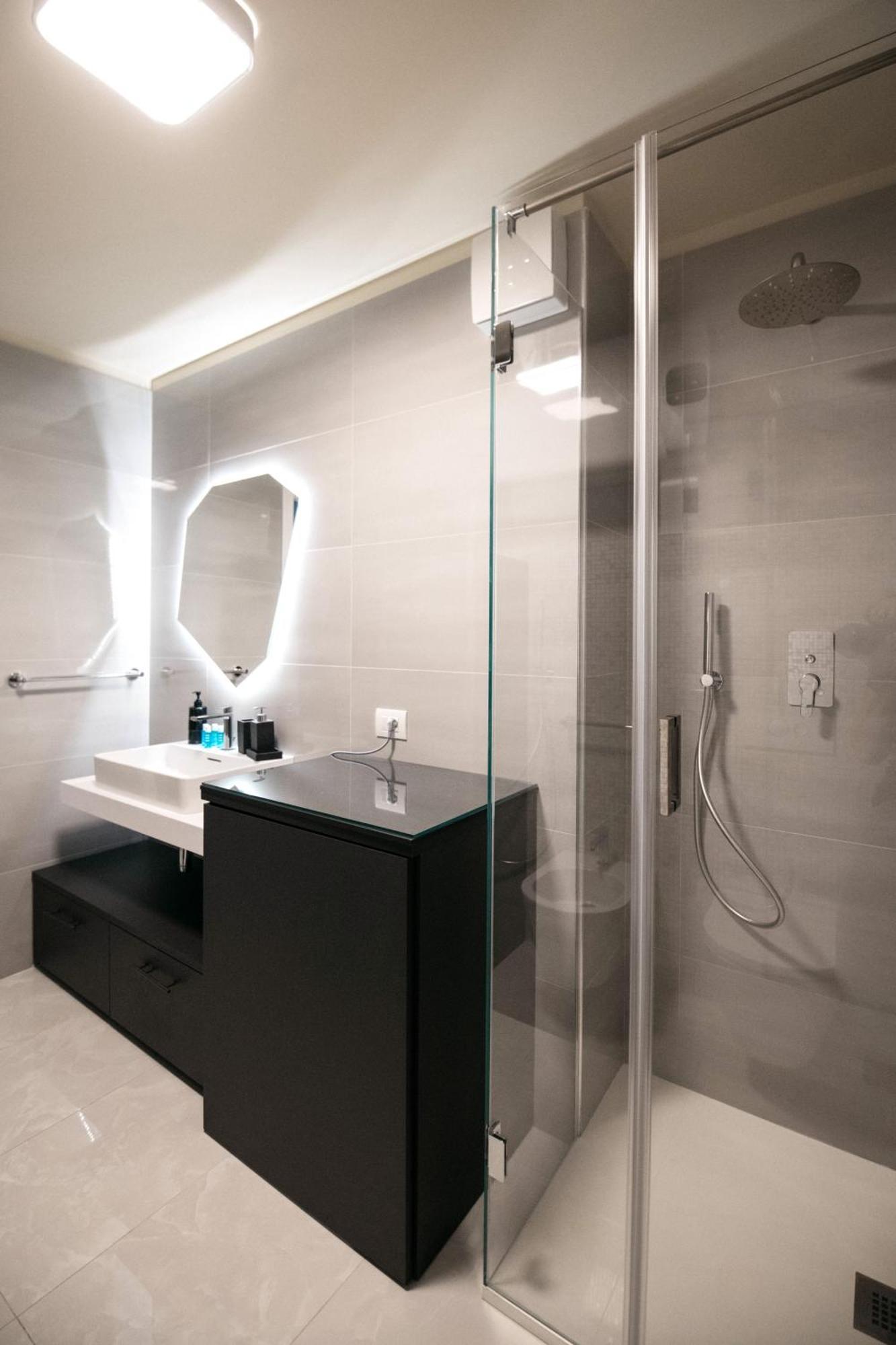 Minerva Luxury Apartment & Tulipan Apartment By Taormina Holidays Buitenkant foto