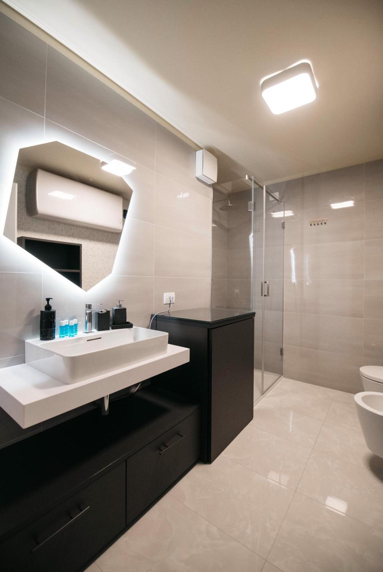 Minerva Luxury Apartment & Tulipan Apartment By Taormina Holidays Buitenkant foto
