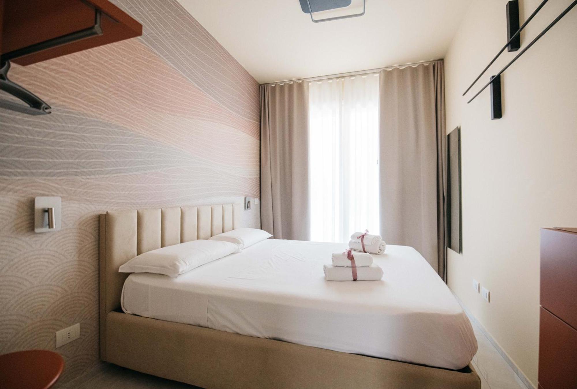 Minerva Luxury Apartment & Tulipan Apartment By Taormina Holidays Buitenkant foto